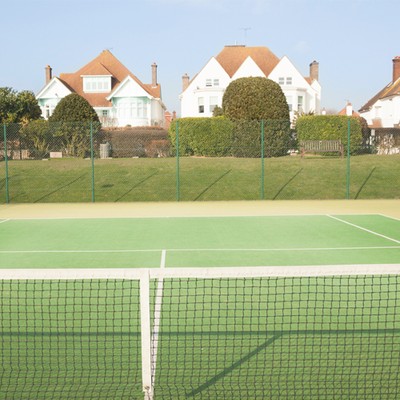 The Best Tennis Courts In London