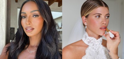 Our Favourite Bridal Make-Up Tutorials On TikTok