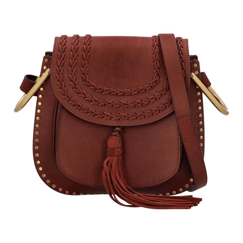 Hudson Bag, £350 | Chloe