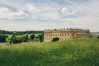 Chatsworth House