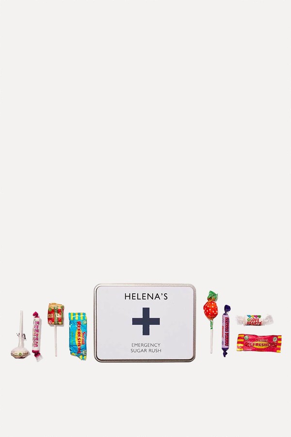 Emergency Sugar Rush Tin from Not Another Bill