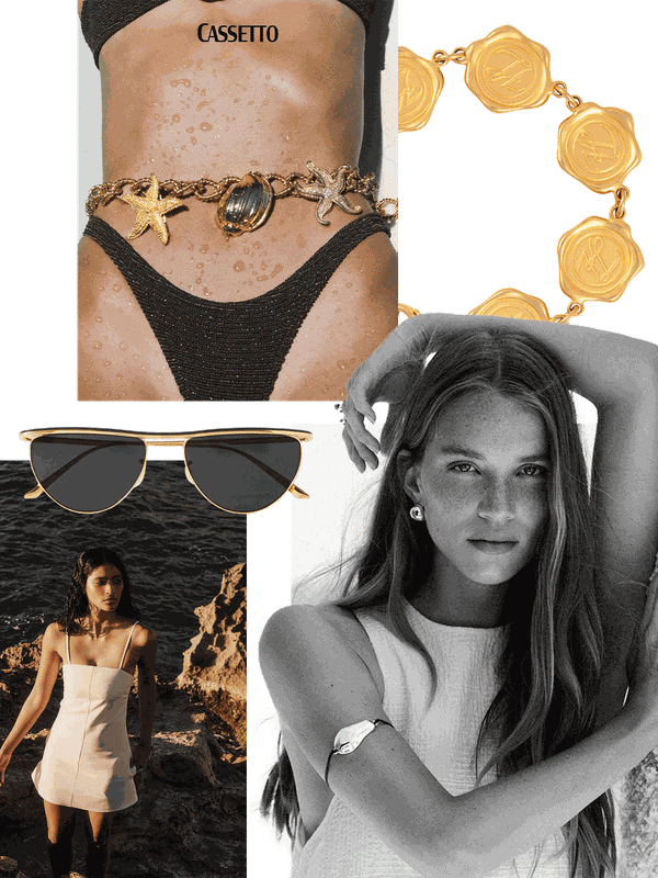 The Edit: Ibiza Style