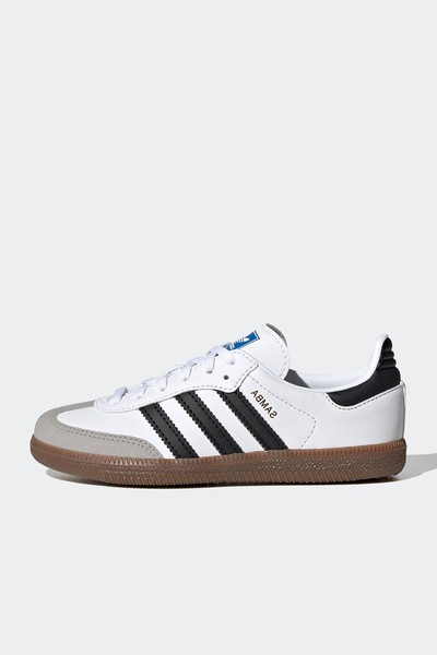 Samba OG Shoes from Adidas