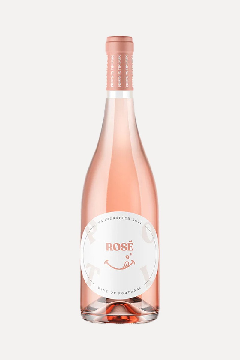 Rosé 2021 Quinta Da Boa Esperança Single Bottle from Prawn On The Lawn