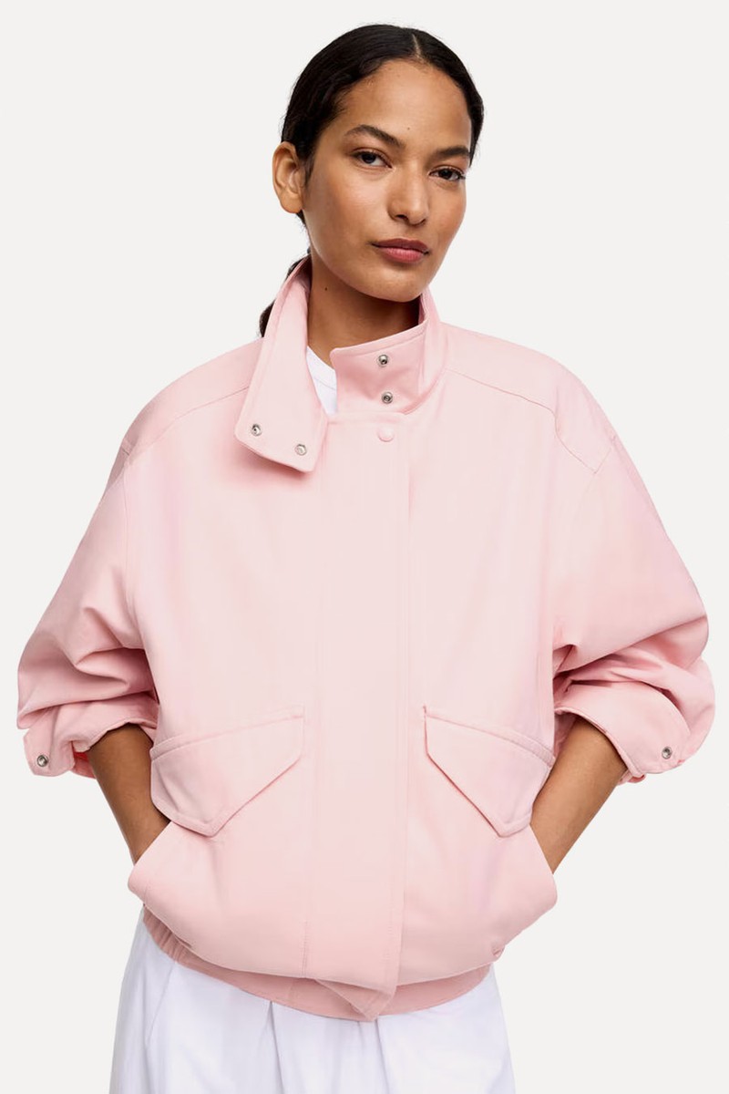 Harrington Jacket from ARKET