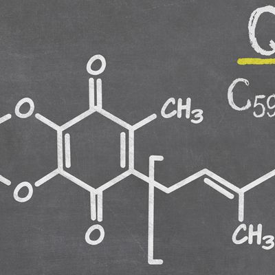 8 Reasons Why You Should Be Taking Coenzyme Q10