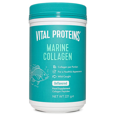 Marine Collagen Unflavoured