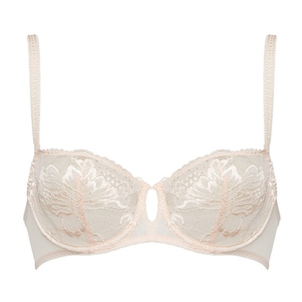 Promesse Half Cup Bra from Simone Perele