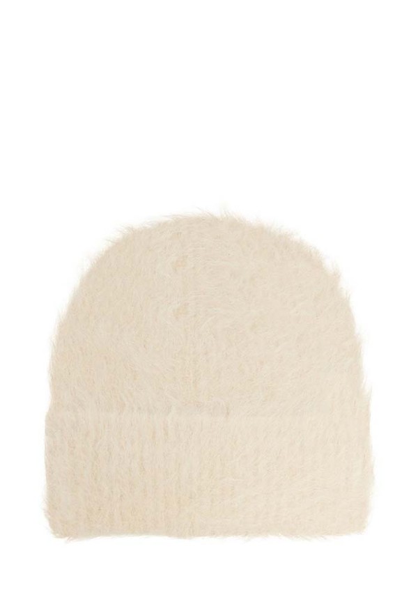 Alpaca Knit Beanie from Totême