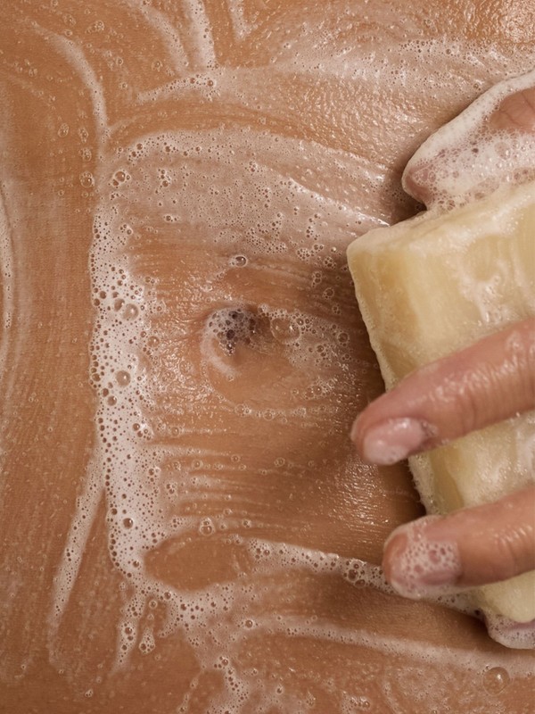 Orin’s Non-Negotiable Shower Favourites