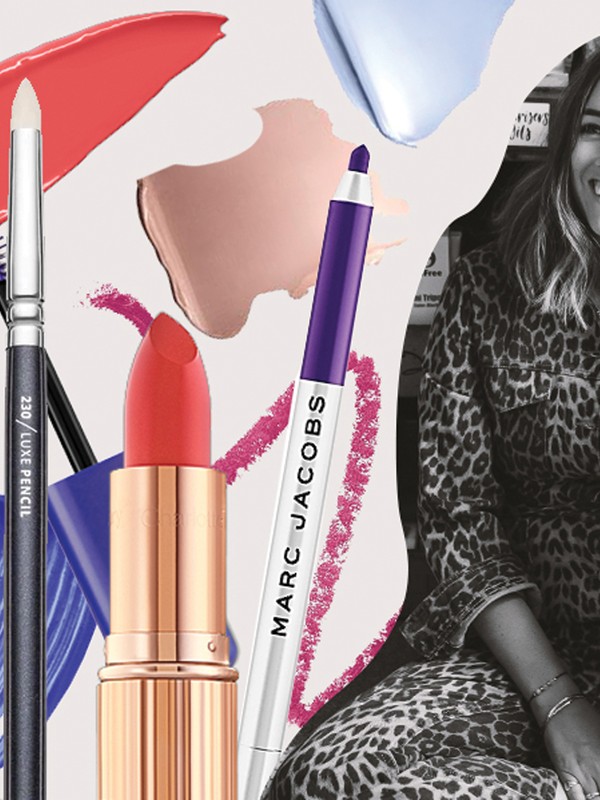 The Beauty Insider: Lisa Potter Dixon’s Beauty Rules