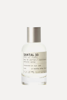 Santal 33 Eau De Parfum  from Le Labo