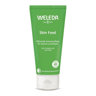 Skin Food Cream from Weleda