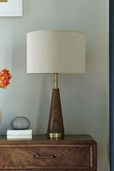 Harwood Table Lamp