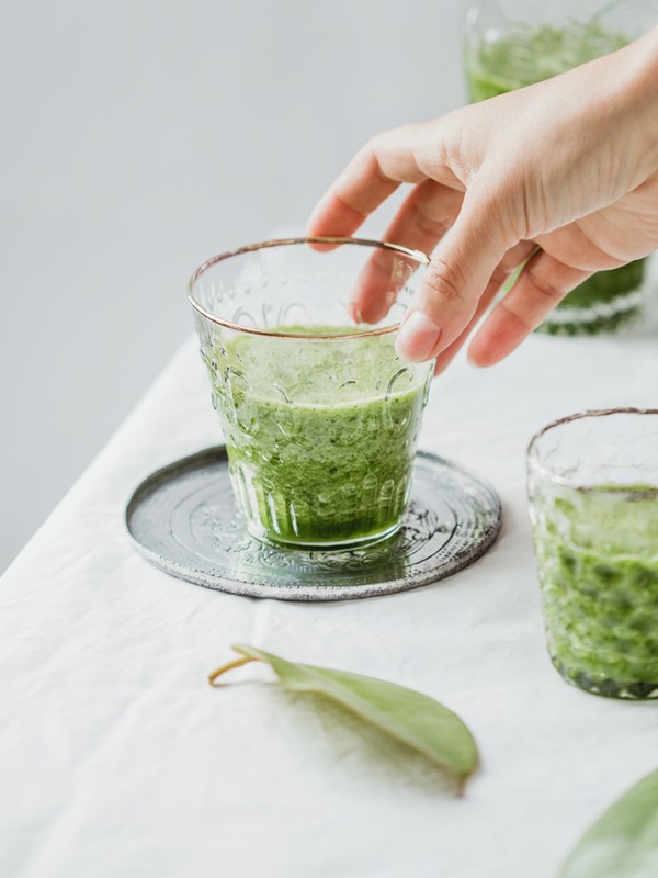 How To Make Your Smoothie Healthier