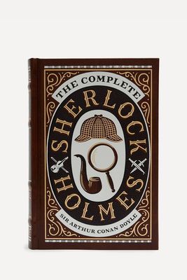 The Complete Sherlock Holmes from Conan Doyle