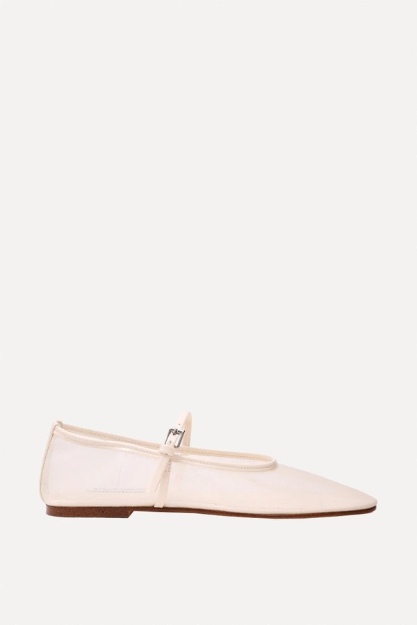 Mash Flat Shoes from STEVE MADDEN 