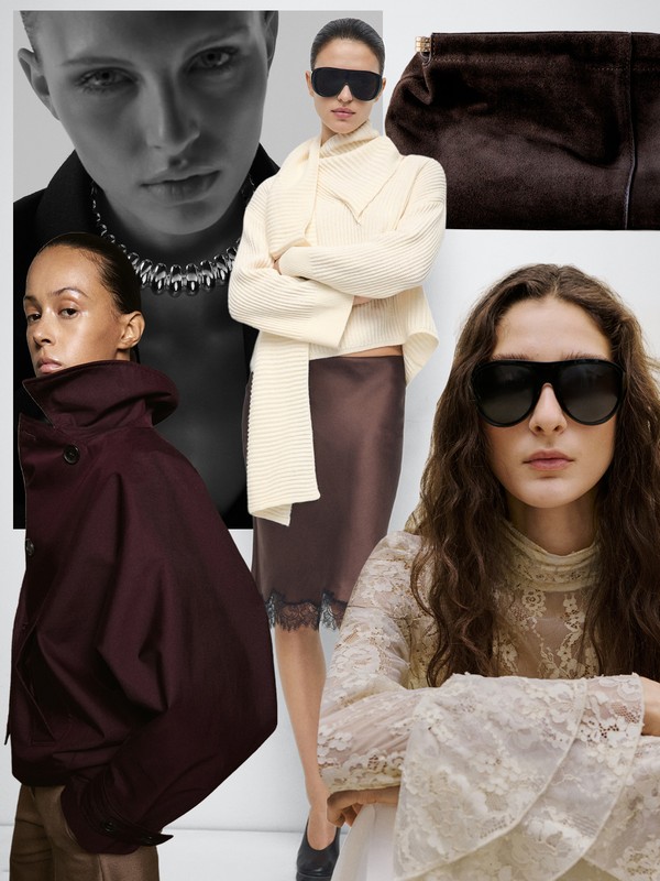 49 Stylish New-Ins At Mango