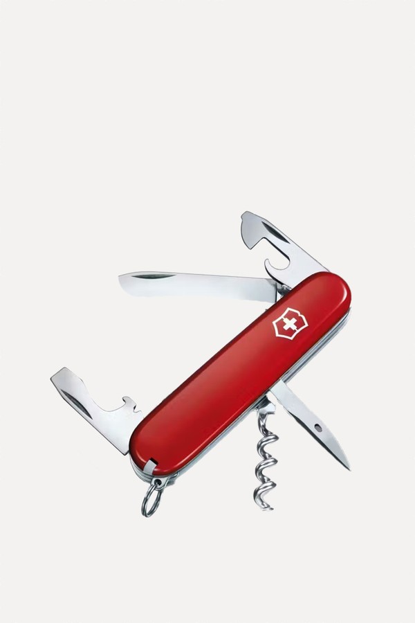 Spartan Swiss Army Knife from Victorinox