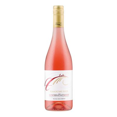 Pinot Noir Rose from Kamocsay Ákos