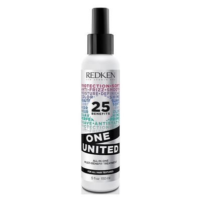 One United Multi-Benefit Treatment  from Redken