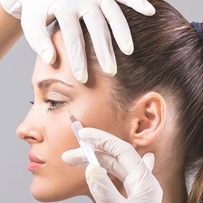 What You Need To Know About Botox & Fillers