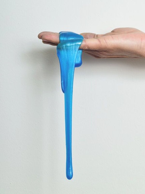 Is Slime Harmful To Your Children’s Health?