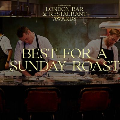 12 Of The Best Places For A Sunday Roast In London