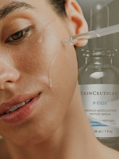 Meet The New Serum That Promises Glass-Like Skin