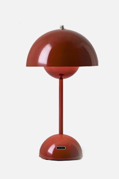 Mushroom Table Lamp from Demoony