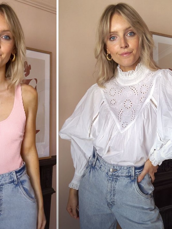 H&M New-In Summer Fashion Haul