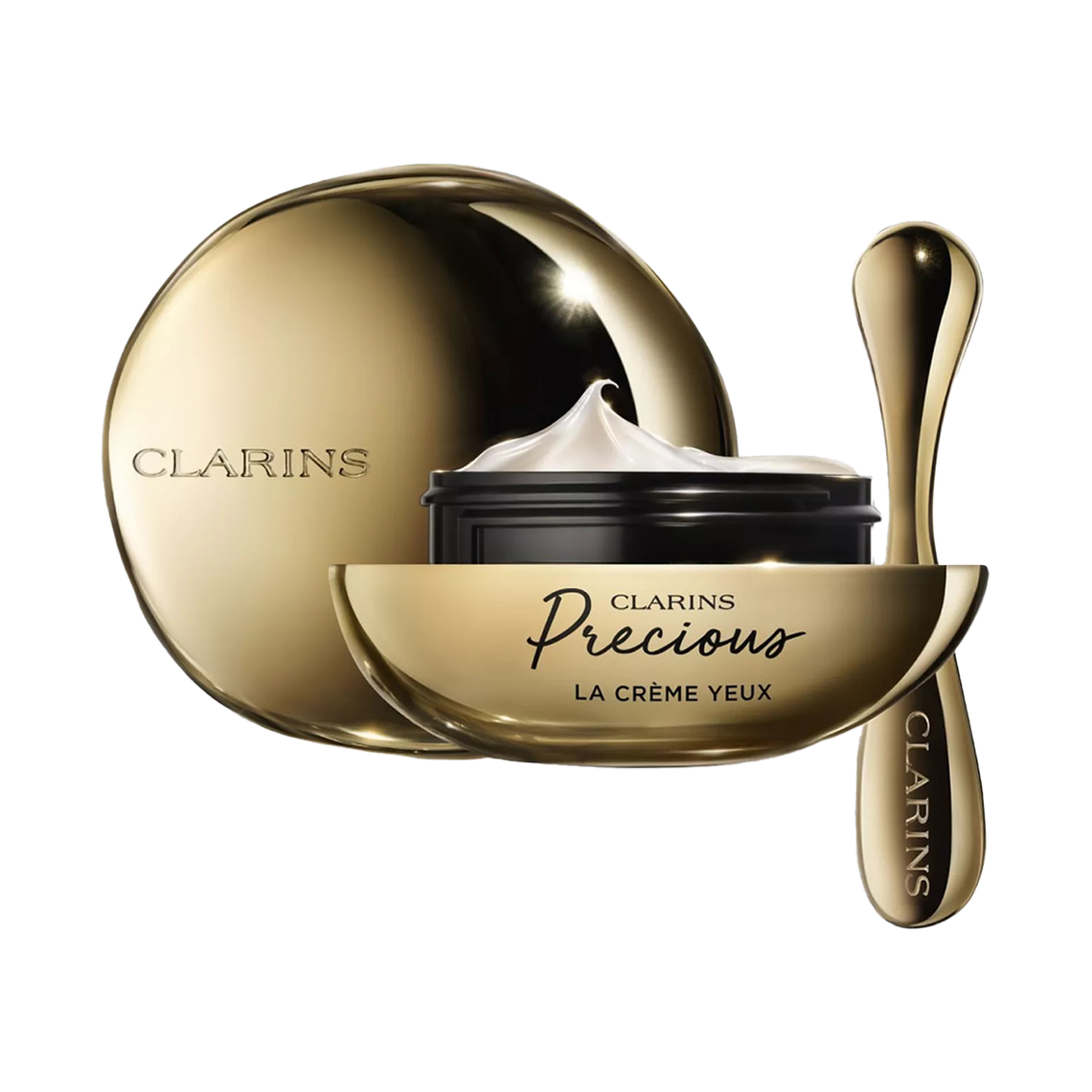 Precious La Crème Yeux Age-Defying Eye Cream