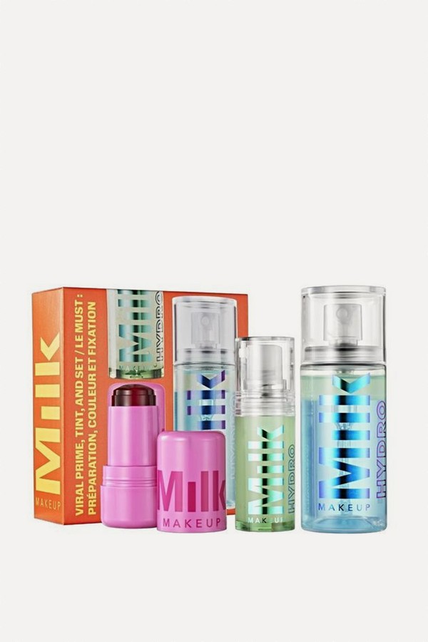 Makeup Must Haves from  Milk Makeup