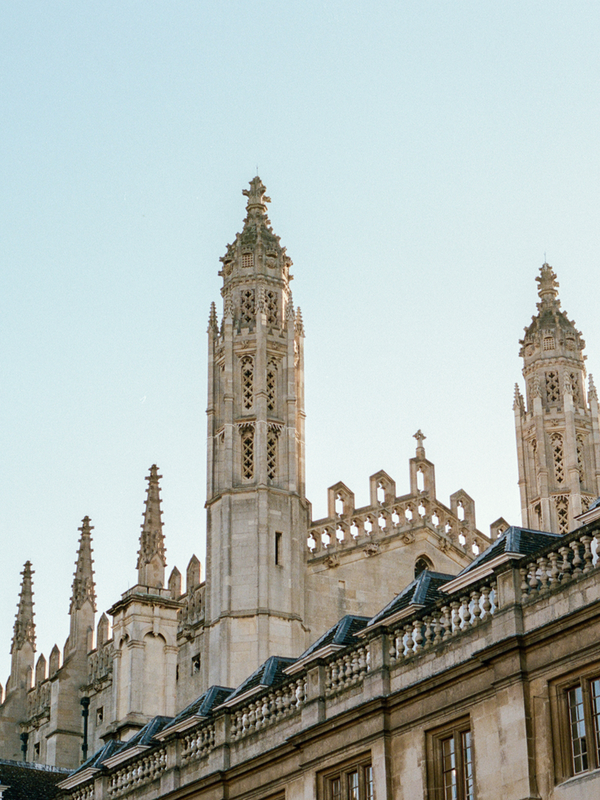 Great Days Out: Cambridge