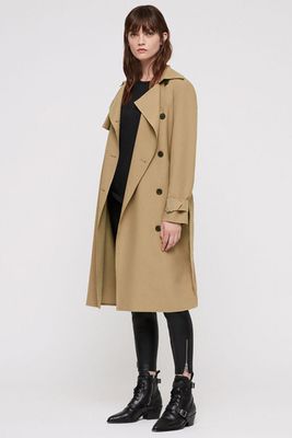 Myla Trench from All Saints