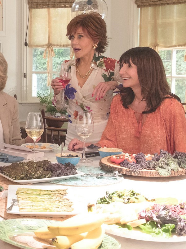 Best New Films: June
