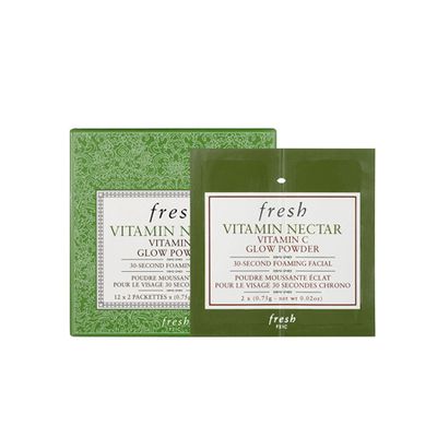 Vitamin Nectar Vitamin C Brightening Powder 0.75g