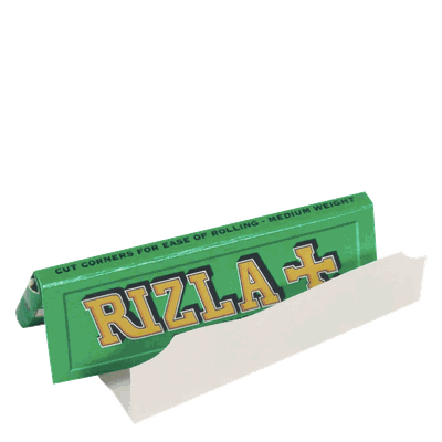 Cigarette Papers from Rizla +