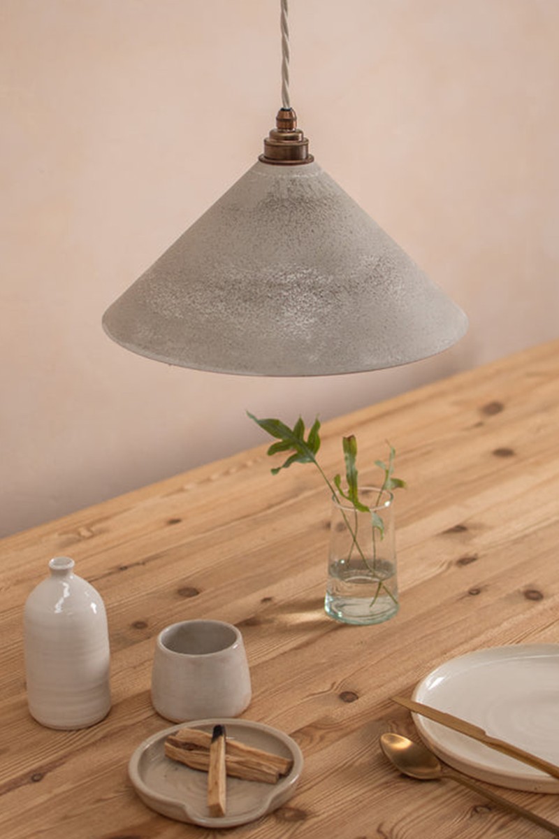 Large Rocco Light from Artifact