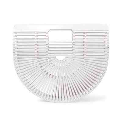 Bamboo Clutch from Cult Gala