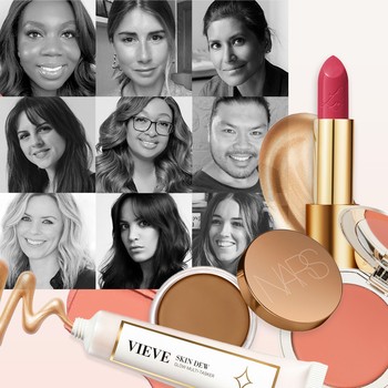 13 Make-Up Artists Share Their Summer Beauty Buys