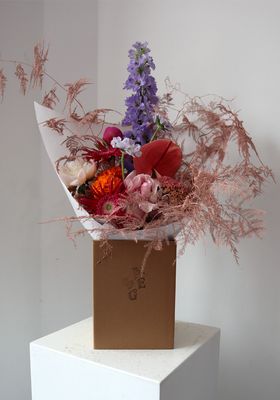 Floral Gift Subscription from Sage Flowers