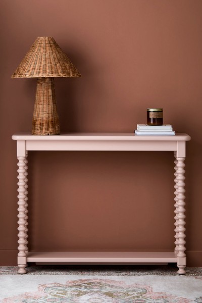 Harlow Console from Rose & Grey