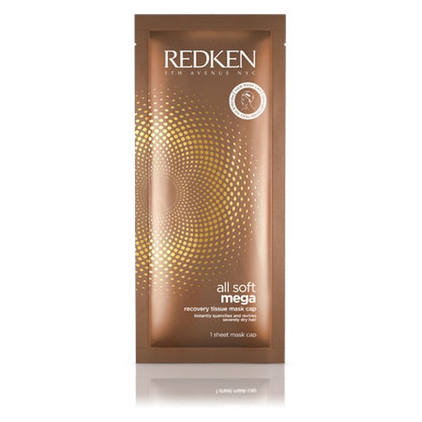 All Soft Mega Mask from Redken