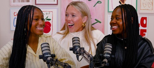 The Revival Of The Analogue Aesthetic, Euphoria Season 3 & Alex Cooper Calls Out Alix Earle