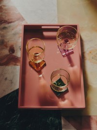 30 Stylish New-Ins From Mango Home