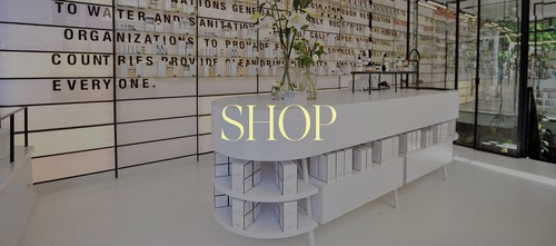 The Best Places To Shop  In Amsterdam