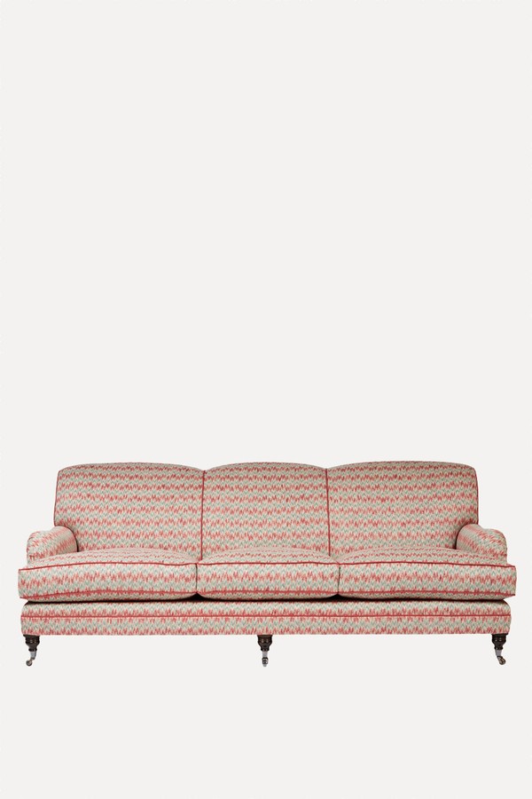 Collingwood Sofa from nina campbell
