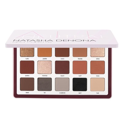 Biba Pallette from Natasha Denona