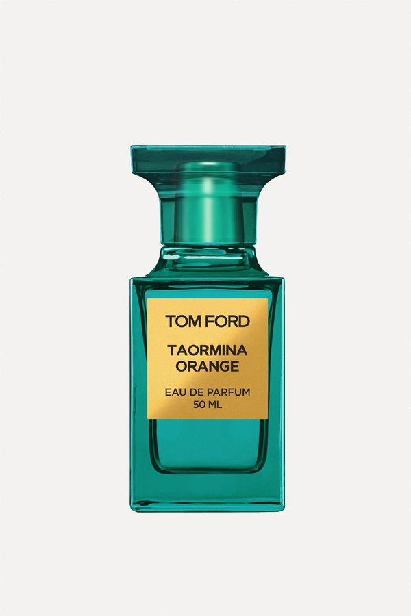 Taormina Orange Eau De Parfum  from Tom Ford 